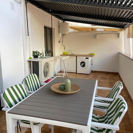 Los Cristianos Center Modern Apartament Extérieur photo